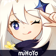 Genshin Impact Mod Logo