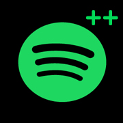 Spotify+ Logo